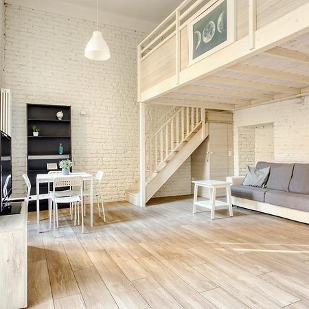 Modern Loft Near Bosco Verticale Milán Exteriér fotografie