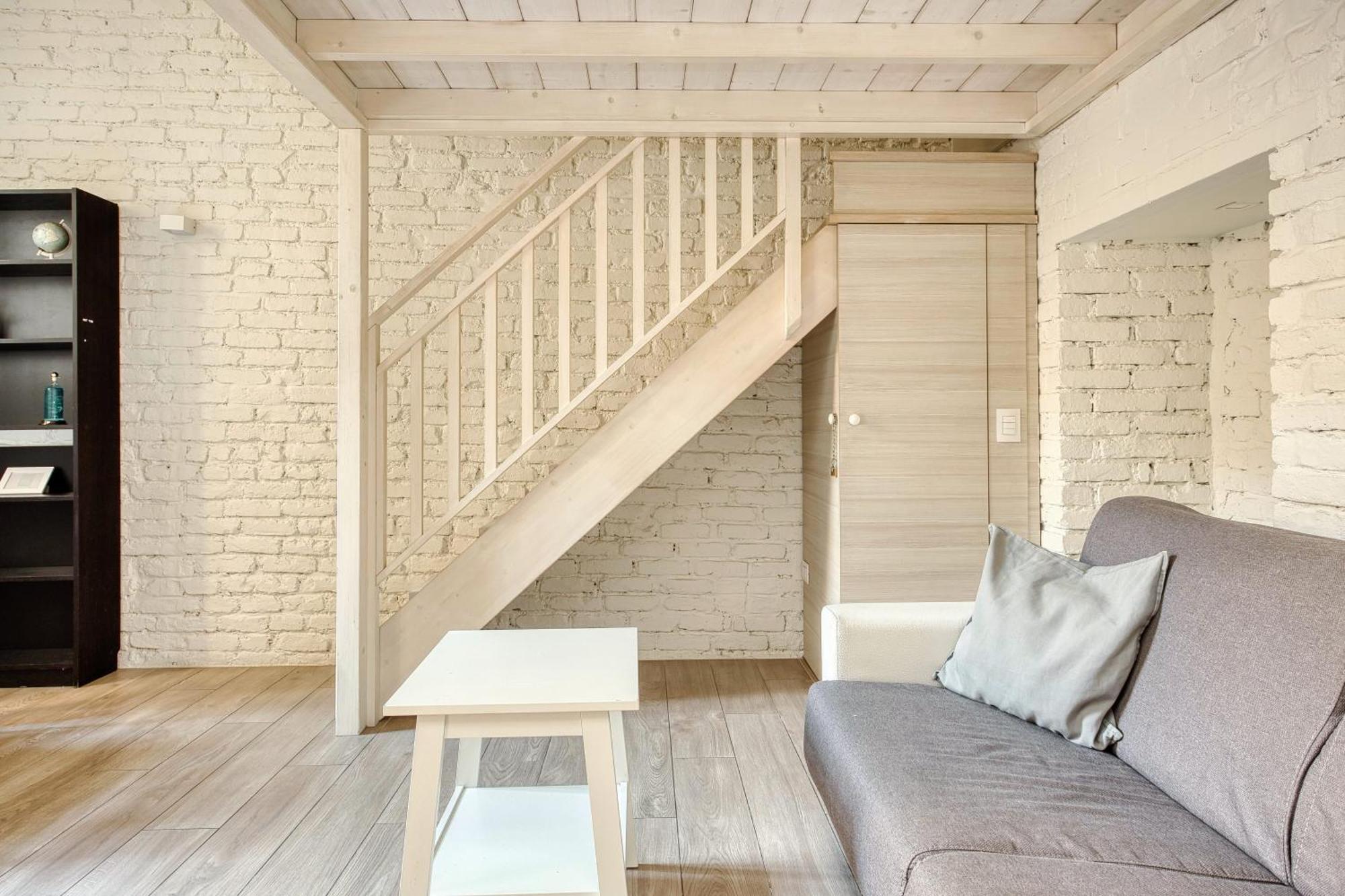 Modern Loft Near Bosco Verticale Milán Exteriér fotografie